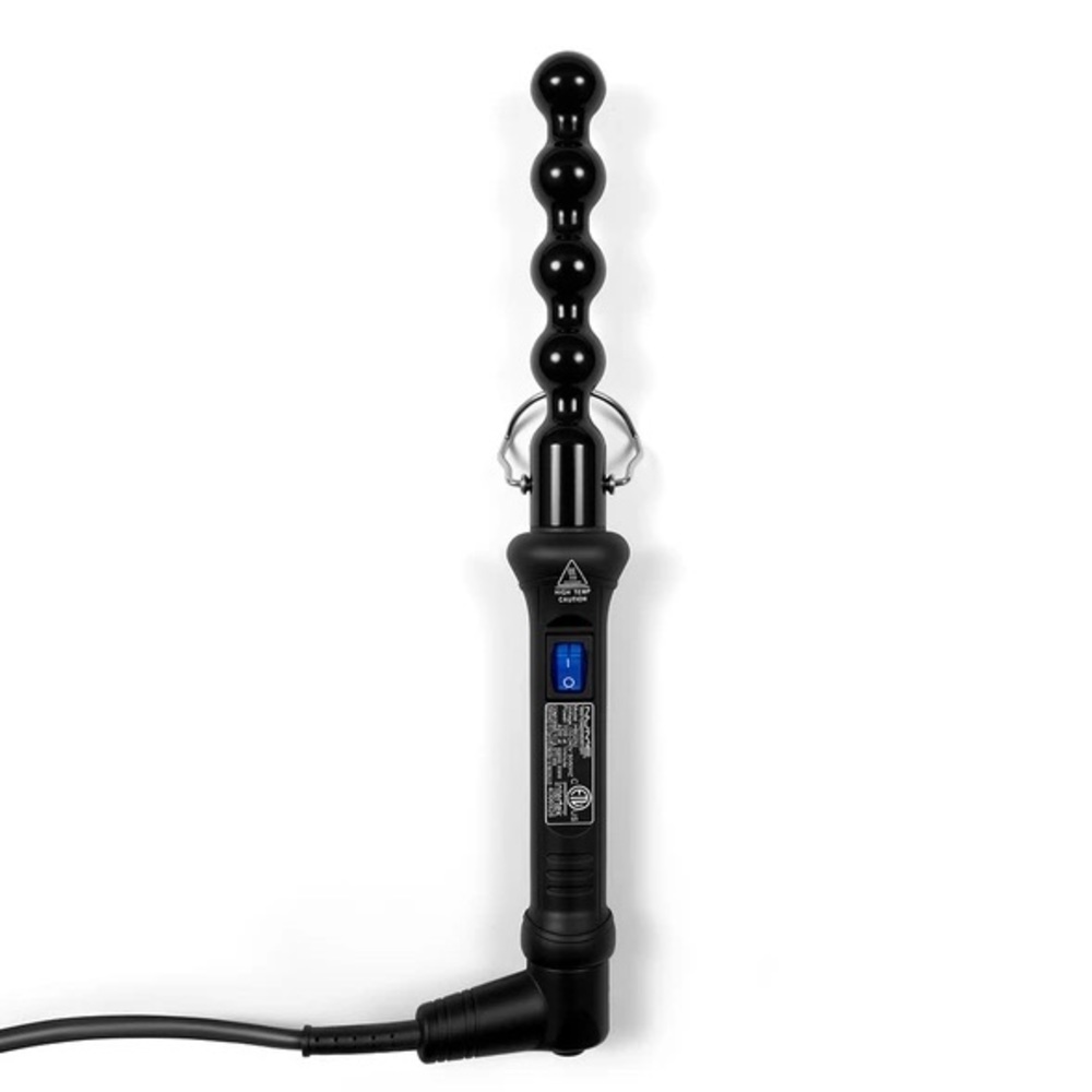 Nume Classic Curling Wand Pearl